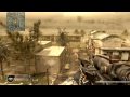 PS3 Cod 4 God Mode