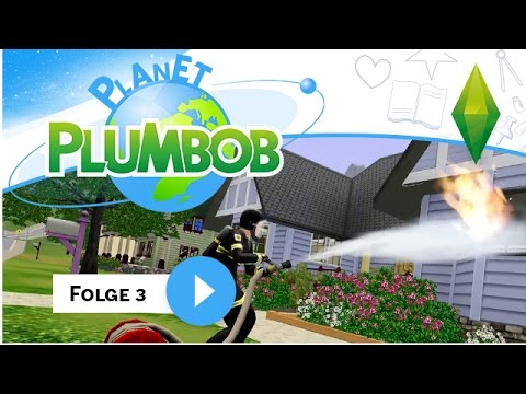 Planet - Planet Plumbob - eine simtastische Dokumentation Folge 3 Wir kommen nun zum Jahr 2009 – Das Millennium steht bevor und auch für Die Sims ist eine neue Zeitrechnung angebrochen, welche...