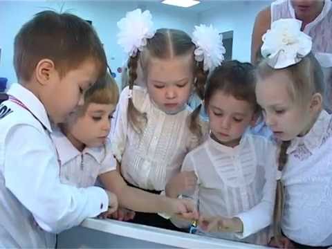 Просмотр видео