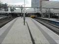 EWS' 60058 & 60096 Leeds (17/07/08)