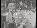 tytt� mets�ss�-(girl in the wood) olavi virta and jaakko salo`s orchestra 1960
