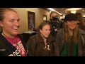 Boondock Saints II: All Saints Day Fan Interviews pt 1