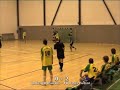 Kohila JK Püsivus Vs. FC Flora Futsal - Esimene poolaeg Kohila JK Püsivus Vs. FC Flora Futsal - Esimene poolaeg