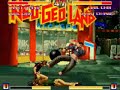 KOF XX preview: Cool Choi, Smart Chang