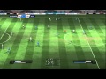 FIFA 11 LEEDS Career Mode Show S1 EP55 v DERBY COUNTY (manual controls)