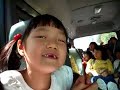 ESL kids singing