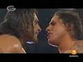 El Mesias vs. Cibernetico - Rey de Reyes hype video