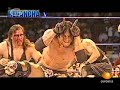 El Mesias vs. Cibernetico - Rey de Reyes hype video