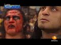 El Mesias vs. Cibernetico - Rey de Reyes hype video