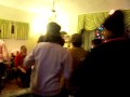Alta Vista Women Having Fun on Xmas season 2009