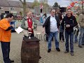 Prijsuitreiking sterkst man Lisserbroek