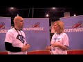 Shoemoney On Location at Blogworld