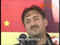 Afghan Star Kabul Part 1
