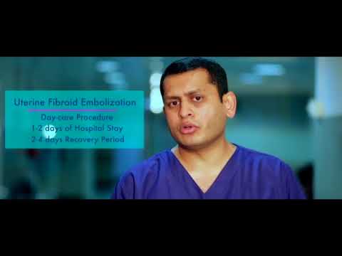 video-linktoworks-Treating Uterine Fibroid Without Surgery | Dr. Vikas C...