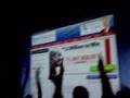 Ron Paul breaks 12 million mark @ NYC Headquarters