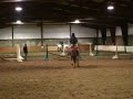 Indoor Horse Riding at the Nepean Equestrian Park