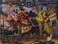 GGXX:AC Shindou (AN) vs Kaqn (FA)