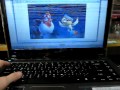 acer 4750 crash