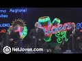 El Gran Combo - Ojitos Chinos (Festival Chimp�m Callao 2007)