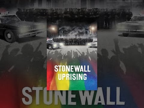 Stonewall Uprising