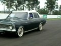 opala 6cc 4.1 1970 X omega australiano v6 3.8 2000