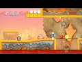 Kirby Epic Yarn - E3 2010 Trailer