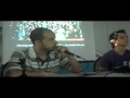 This took place at Infinite Bits in Miami, FL. During the panel we talked about Destructoid's history, how all of us starting our sites  a surprise visit at the end.