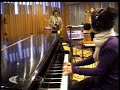 KCRW - Salt & Samovar perform \"Swallowed A Pill\" on MBE KCRW - Salt & Samovar perform \"Swallowed A Pill\" on MBE