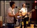 KCRW - Salt & Samovar perform Swallowed A Pill on MBE