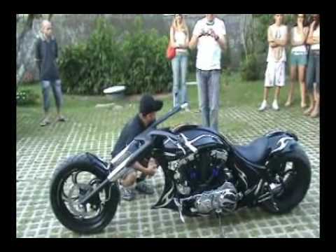 Hot Choppers Salon Hair Salon Thousand Oaks, CA