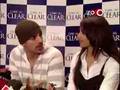 John Abraham Bipasha Basu Zoom TV's Page3 230407