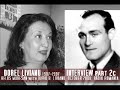 P 6 of 6 Trubadurul Dorel Livianu, sau Parfumul Romantic al Bucurestiului de Odinioara -