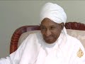 السودان انفصال الجنوب