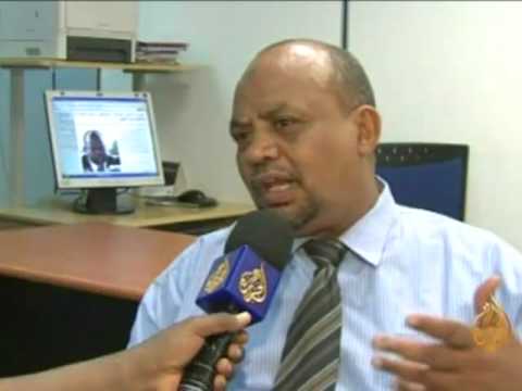 السودان  انفصال الجنوب