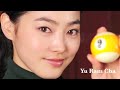 Beautiful Sexy Billiard Pool Players