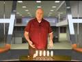 Electrical Voltage, Current and Resistance