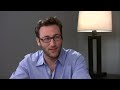 DEFINING FULFILLMENT AND MEASURING SUCCESS - SIMON SINEK - 9/15/09 - CHAPTER 1