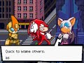 Sonic Battle Knuckles\