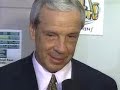 Roy Williams flips Roy Williams flips