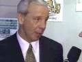 Roy Williams Gives a Flip