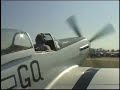 Thunder Mustang \