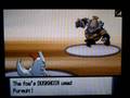 pkemon roulette battle #1 vs cybaria PART 1