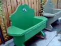 Tuzla,Zivinice,cesma-slavina,korito za vodu,armirani beton