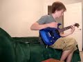 Because Its Midnite, Limozeen [COVER]