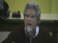 videos de NO TAV - IL GRANDE CORTILE 2 - Bussoleno 29-11-08 - 12: Vincenzo Miliucci