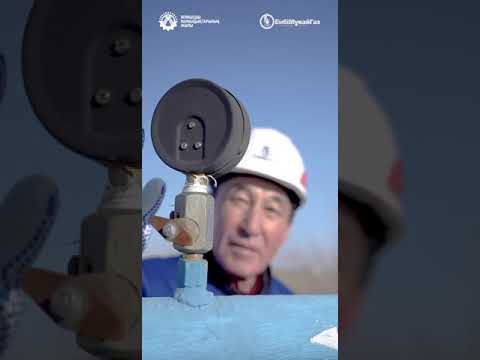 Еңбек адамы – ел байлығы