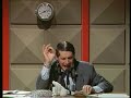 Martes y 13 - José María García 5