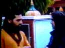 Swami Shivpuri - Mahatma Krishananda in Rishikesh - India