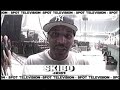 NAS \"LIVE\" at 102 SUPERJAMZ on SPOT TV