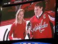 CAPS MAKE THE PLAYOFFS!! (Part 5 - Celebration) CAPS MAKE THE PLAYOFFS!! (Part 5 - Celebration)
